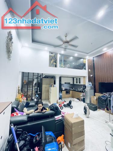 NHÀ MỚI ĐẸP-38M2 DÂN XÂY-GẦN Ô TÔ TRÁNH-ĐƯỜNG 19/5- CHỈ 6.8 TỶ.