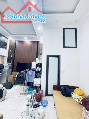 NHÀ MỚI ĐẸP-38M2 DÂN XÂY-GẦN Ô TÔ TRÁNH-ĐƯỜNG 19/5- CHỈ 6.8 TỶ. - 1