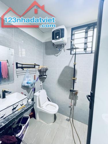 NHÀ MỚI ĐẸP-38M2 DÂN XÂY-GẦN Ô TÔ TRÁNH-ĐƯỜNG 19/5- CHỈ 6.8 TỶ. - 3