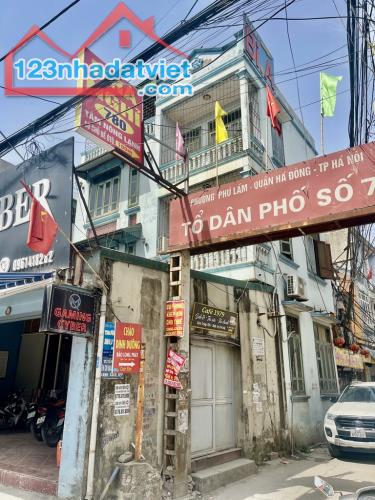 CÀN BÁN NHÀ 5T*HUYỀN KỲ*Ô TÔ ĐỖ CỬA*NỘI THẤT TRẺ CHUNG,THOÁNG MÁT,MUA VỀ Ở NGAY. - 2