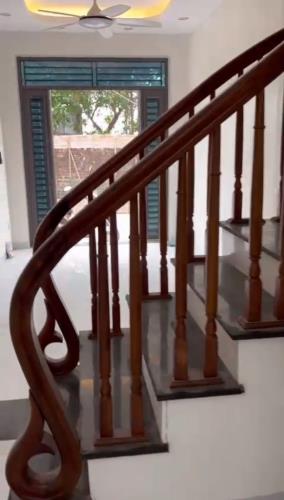 CÀN BÁN NHÀ 5T*HUYỀN KỲ*Ô TÔ ĐỖ CỬA*NỘI THẤT TRẺ CHUNG,THOÁNG MÁT,MUA VỀ Ở NGAY. - 4