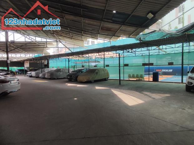 CƠ HỘI ĐẦU TƯ VÀNG! 8061m2 ĐẤT DVTM- NGUYỄN DUY TRINH, Q.2,HCM - 300 TỶ - 2