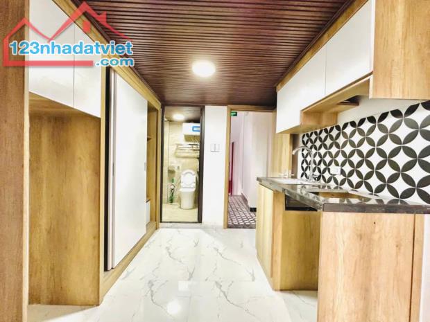 BÁN NHÀ MP : NGUYỄN  VĂN LỘC-HÀ ĐÔNG.+DT:105M2 X4T X 4.6M.MT. - 1