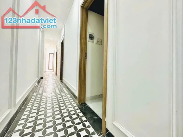 BÁN NHÀ MP : NGUYỄN  VĂN LỘC-HÀ ĐÔNG.+DT:105M2 X4T X 4.6M.MT. - 2