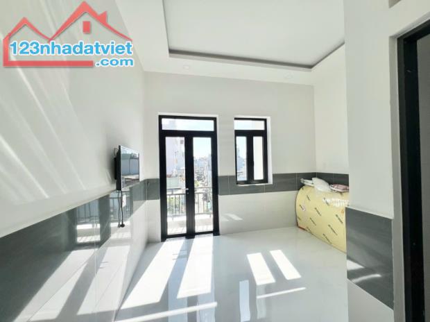 BÌNH TÂN-MÃ LÒ DT(4x16) 5PN NHÀ MỚI 100% - 2