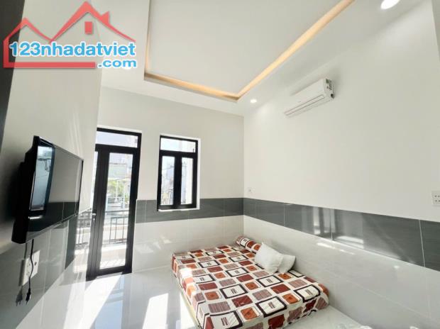 BÌNH TÂN-MÃ LÒ DT(4x16) 5PN NHÀ MỚI 100% - 3