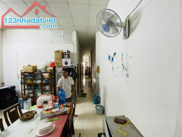 MẶT TIỀN KINH DOANH CỰC TỐT, SÁT ĐỔ XUÂN HỢP, DÒNG TIỀN SẴN, 4,4X14,5 CHỈ 5,x TỶ. - 1