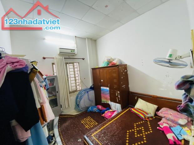 MẶT TIỀN KINH DOANH CỰC TỐT, SÁT ĐỔ XUÂN HỢP, DÒNG TIỀN SẴN, 4,4X14,5 CHỈ 5,x TỶ. - 2