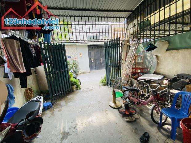 MẶT TIỀN KINH DOANH CỰC TỐT, SÁT ĐỔ XUÂN HỢP, DÒNG TIỀN SẴN, 4,4X14,5 CHỈ 5,x TỶ. - 3