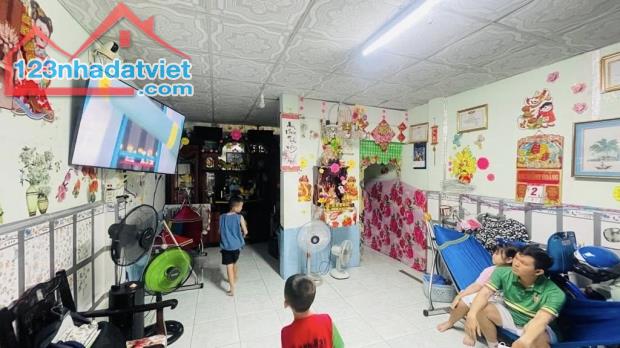 🔥SIÊU PHẨM PHƯỚC LONG B – 55M2 - HẺM XE HƠI THÔNG - Q9 TP THỦ ĐỨC GIÁ CHỈ 5,5 TỶ🔥