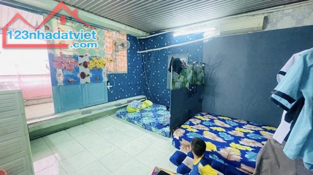 🔥SIÊU PHẨM PHƯỚC LONG B – 55M2 - HẺM XE HƠI THÔNG - Q9 TP THỦ ĐỨC GIÁ CHỈ 5,5 TỶ🔥 - 2