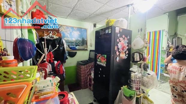 🔥SIÊU PHẨM PHƯỚC LONG B – 55M2 - HẺM XE HƠI THÔNG - Q9 TP THỦ ĐỨC GIÁ CHỈ 5,5 TỶ🔥 - 4