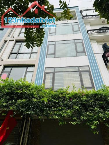 Nhà MẶT PHỐ KIM ĐỒNG  nguyên bản. KINH DOANH 56m 5T - Chỉ 17.51 Tỷ - 2