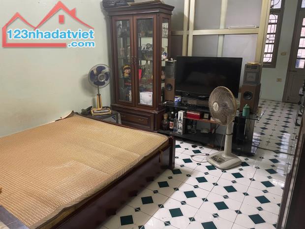 Bán nhanh nhà MP Kim Hoa, giá 15.5 tỷ, 36m2x3T, ảnh thật - 1