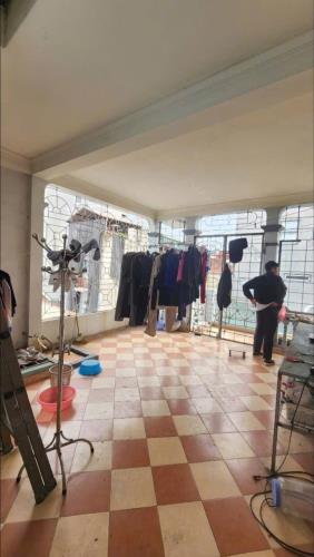Cần bán gấp nhà Khương Đình 65m² – 6PN – Ngõ rộng Gần ô tô – Giá 9.8 tỷ - 1