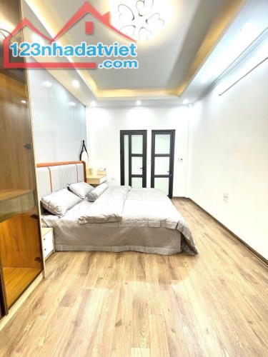 GIÁ NÀO CŨNG BÁN nhà ngõ An Dương Vương, giá 5.9 tỷ, 30m2x5T - 2