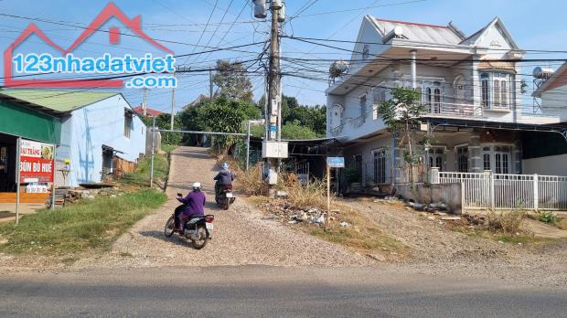 Bán đất tại Lý Thường Kiệt, Thị trấn Di Linh, Di Linh, Lâm Đồng, 4,2 tỷ, 150m2 - 1