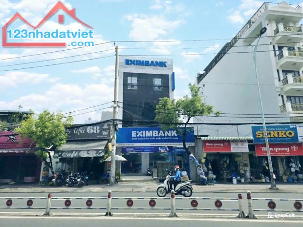 BÁN CẶP NHÀ MẶT TIỀN LÊ VĂN QUỚI – THU NHẬP CAO, VỊ TRÍ ĐẮC ĐỊA – GIÁ CHỈ 42.8 TỶ