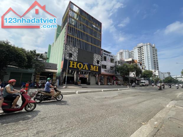 BÁN CẶP NHÀ MẶT TIỀN LÊ VĂN QUỚI – THU NHẬP CAO, VỊ TRÍ ĐẮC ĐỊA – GIÁ CHỈ 42.8 TỶ - 1