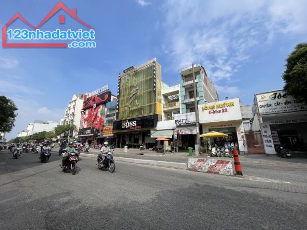 BÁN CẶP NHÀ MẶT TIỀN LÊ VĂN QUỚI – THU NHẬP CAO, VỊ TRÍ ĐẮC ĐỊA – GIÁ CHỈ 42.8 TỶ - 2