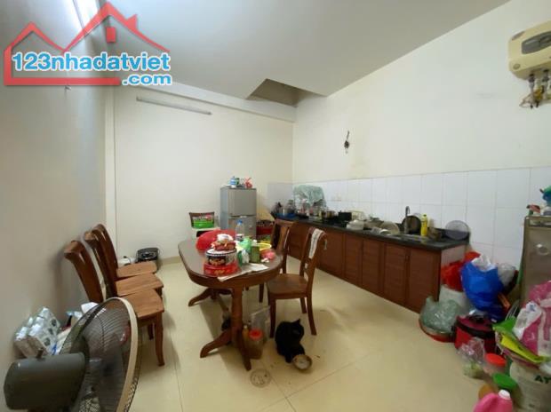 BÁN NHÀ NGUYỄN LƯƠNG BẰNG -ĐỐNG ĐA - 68 M2-5 T - 12,8 TỶ KINH DOANH Ô TÔ ĐỖ CỬA - 2