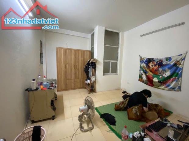 BÁN NHÀ NGUYỄN LƯƠNG BẰNG -ĐỐNG ĐA - 68 M2-5 T - 12,8 TỶ KINH DOANH Ô TÔ ĐỖ CỬA - 3