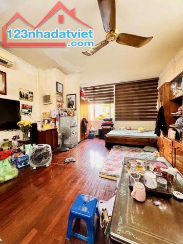 BÁN NHÀ NGUYỄN LƯƠNG BẰNG - TÂY SƠN -ĐỐNG DA - 40M2-5 T - 16,5 TỶ KINH DONH ĐỈNH