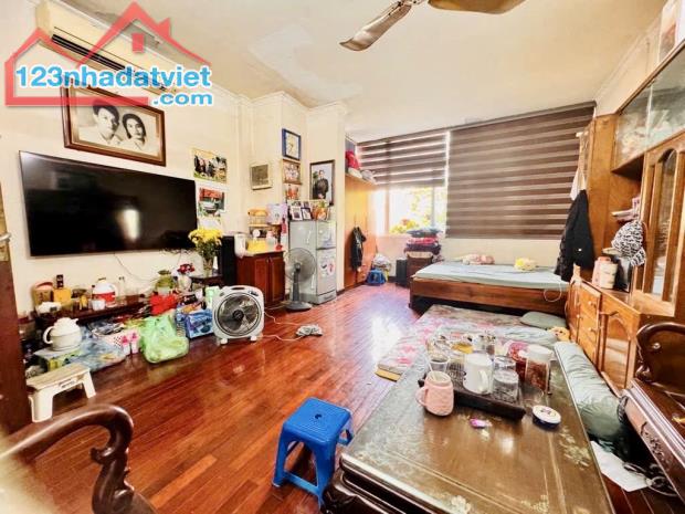 BÁN NHÀ NGUYỄN LƯƠNG BẰNG - TÂY SƠN -ĐỐNG DA - 40M2-5 T - 16,5 TỶ KINH DONH ĐỈNH - 1