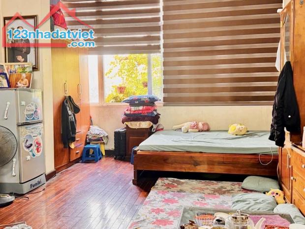 BÁN NHÀ NGUYỄN LƯƠNG BẰNG - TÂY SƠN -ĐỐNG DA - 40M2-5 T - 16,5 TỶ KINH DONH ĐỈNH - 2