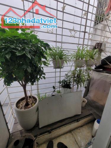 .Nhà 2 tầng Tôn Đức Thắng - Lê Chân # 1,55 tỷ - 5