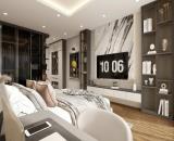 Ngõ 176 Trương Định-DT 46 m2 x 5 tầng.MT 4.1m-NHÀ MỚI-THANG MÁY-Ô TÔ ĐỖ CỔNG.