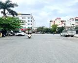 Bán lô đất đường 24m đối diện tòa chung cư Gem Park Sở Dầu, Hồng Bàng, Hải Phòng. Buôn bán