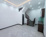 BÁN NHÀ ĐỊNH CÔNG 5 TẦNG 4 NGỦ 6.3 TỶ