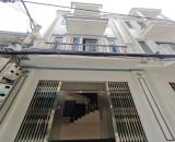 BÁN NHÀ ĐẸP 2.08 TỶ 3 TẦNG 47M2 ( TÂY BẮC ) NGÕ TRẦN THÁI TÔNG