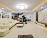 Bán Nhà Đẹp Kim Giang - HM , Dt 34m x4T, Giá nhỉnh 6 tỷ , oto gần