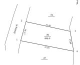 Mặt đường Liên Xã Đồng Bèn 446m2 đường nhựa, kinh doanh, gần sát Quốc Lộ 21A và đg 446