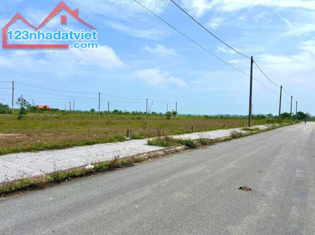 Bán đất 150m2 KQH Hói Sen, mặt tiền đường Nguyễn Huân rộng 18,5m, giá nét chỉ 4,2 tỷ