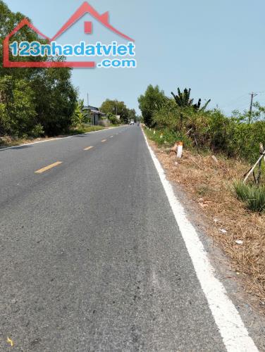 Bán miếng đất Mặt tiền tỉnh lộ 856. Cách chợ Mỹ Phú Tp. Cao Lãnh 8-9km. - 3