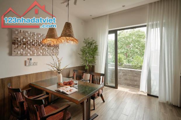 MẶT TIỀN ĐƯỜNG 8M, SÁT BÊN CHỢ GÒ XOÀI, 66M, 4 TẦNG, NHỈNH 8 TỶ. - 1
