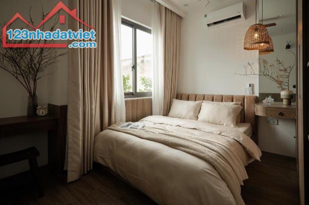 MẶT TIỀN ĐƯỜNG 8M, SÁT BÊN CHỢ GÒ XOÀI, 66M, 4 TẦNG, NHỈNH 8 TỶ. - 3