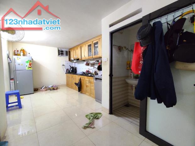 BÁN NHÀ ĐỊNH CÔNG THƯỢNG, HOÀNG MAI, SÁT PHỐ, VÀI BƯỚC RA Ô TÔ, 32M2, 6.9TỶ(CTL) - 1