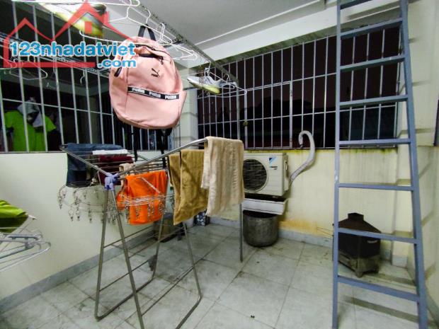 BÁN NHÀ ĐỊNH CÔNG THƯỢNG, HOÀNG MAI, SÁT PHỐ, VÀI BƯỚC RA Ô TÔ, 32M2, 6.9TỶ(CTL) - 4