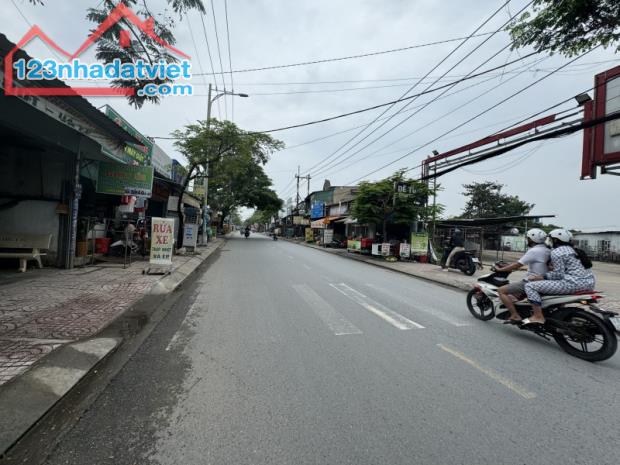 Bán đất 8000m2, Mặt tiền Quách Điêu,  Vĩnh Lộc, Nguyễn Thị Tú,45x230m, có thổ 72 tỷ