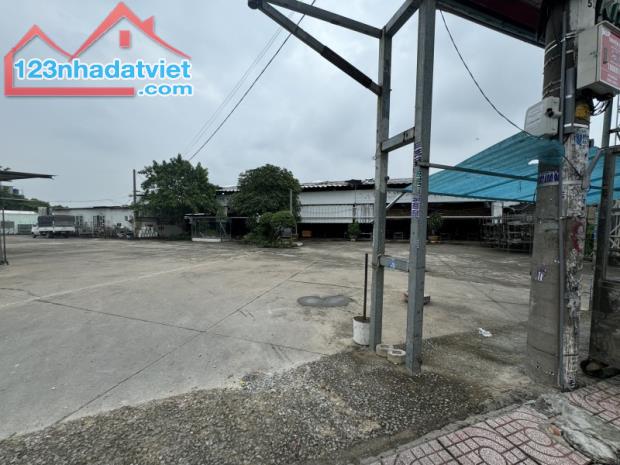 Bán đất 8000m2, Mặt tiền Quách Điêu,  Vĩnh Lộc, Nguyễn Thị Tú,45x230m, có thổ 72 tỷ - 2