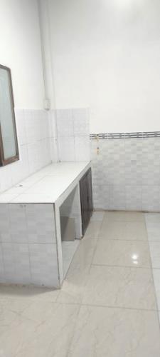 Bán nhà MT đường Tô Ngọc Vân, giá siêu hời , nhà mới đẹp, dt 90m vuông - 1
