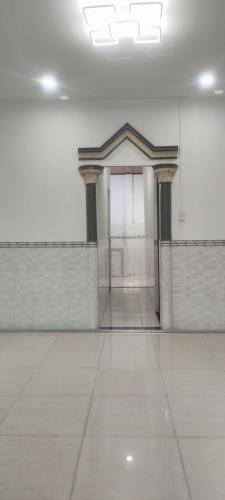 Bán nhà MT đường Tô Ngọc Vân, giá siêu hời , nhà mới đẹp, dt 90m vuông - 2