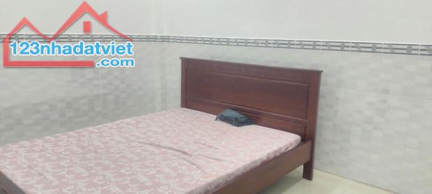 Bán nhà MT đường Tô Ngọc Vân, giá siêu hời , nhà mới đẹp, dt 90m vuông - 5