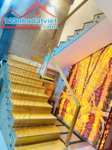 Bán nhà phố vườn 110m2 Khu Văn Hoa Villas (P. Thống nhất ) - 1