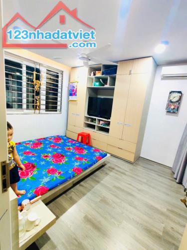 Bán nhà phố vườn 110m2 Khu Văn Hoa Villas (P. Thống nhất ) - 2