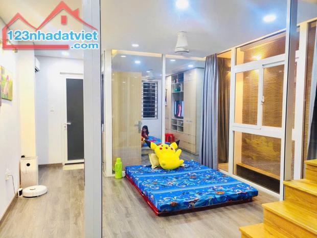 Bán nhà phố vườn 110m2 Khu Văn Hoa Villas (P. Thống nhất ) - 3